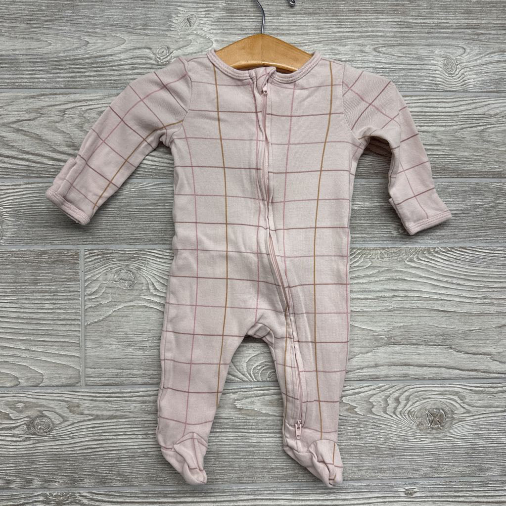 Grid Sleeper 0-3M