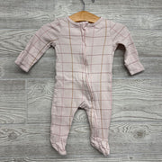 Grid Sleeper 0-3M