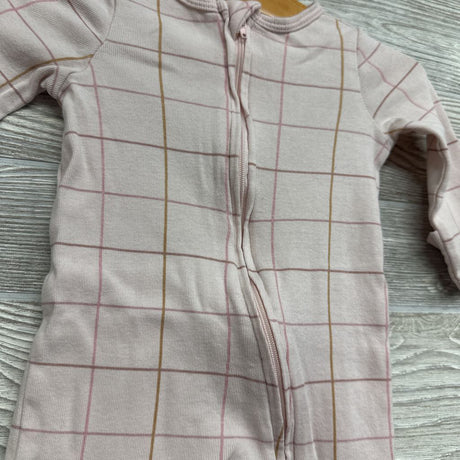 Grid Sleeper 0-3M