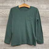 LS Pocket Shirt 4-5