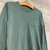 LS Pocket Shirt 4-5