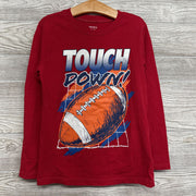 LS Shirt Touch Down 8