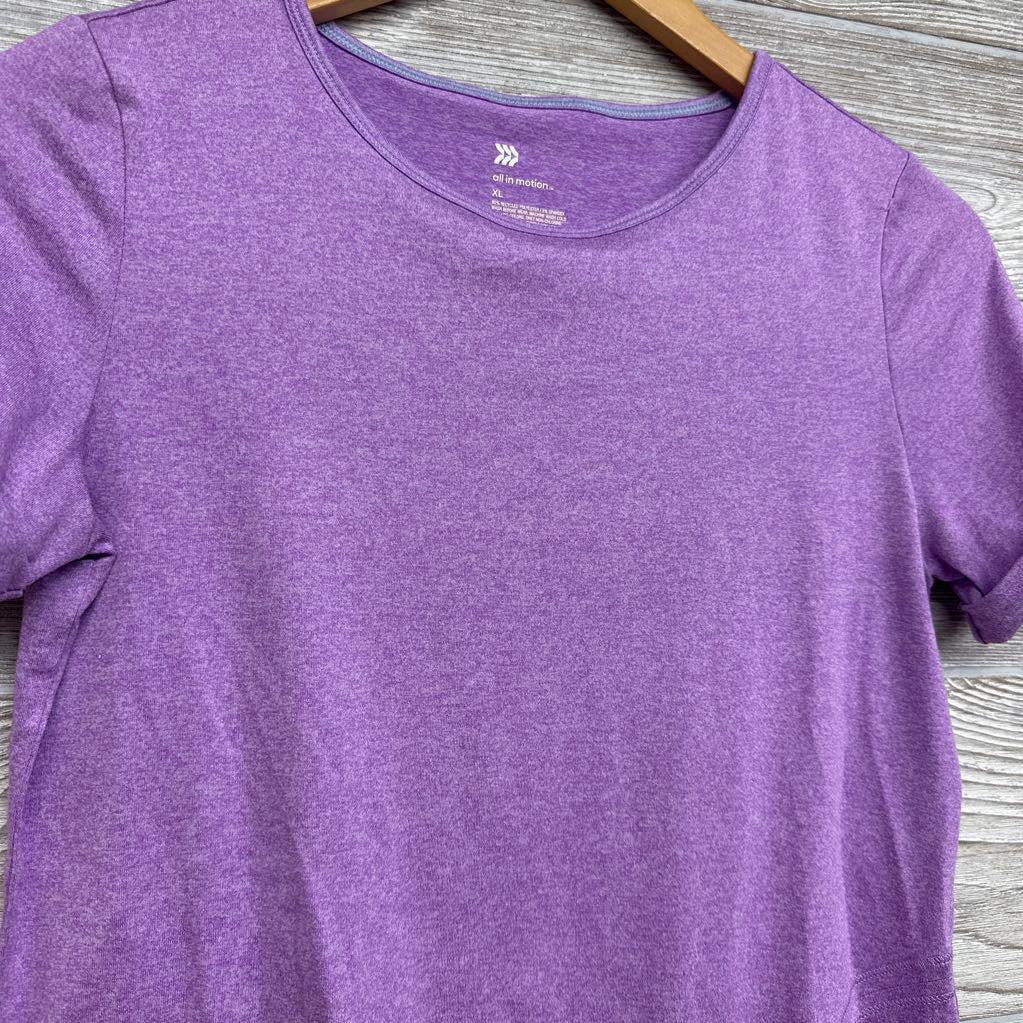 Active Shirt 16