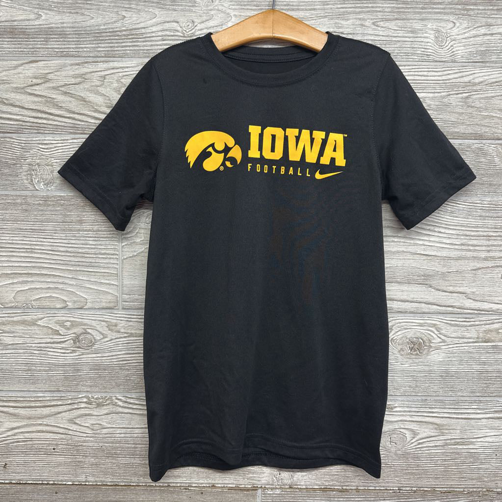 Shirt Iowa Hawkeyes 10