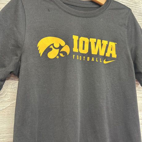 Shirt Iowa Hawkeyes 10
