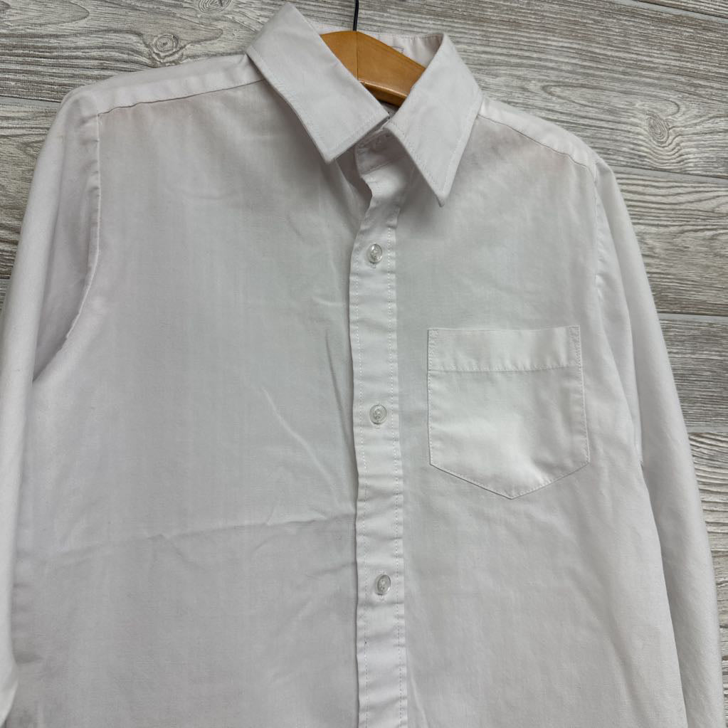 Dress Shirt 7