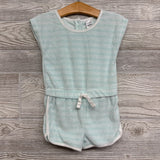 Romper Stripes 2t