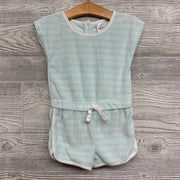 Romper Stripes 2t