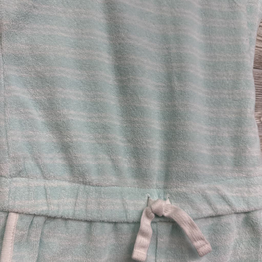 Romper Stripes 2t