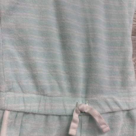Romper Stripes 2t