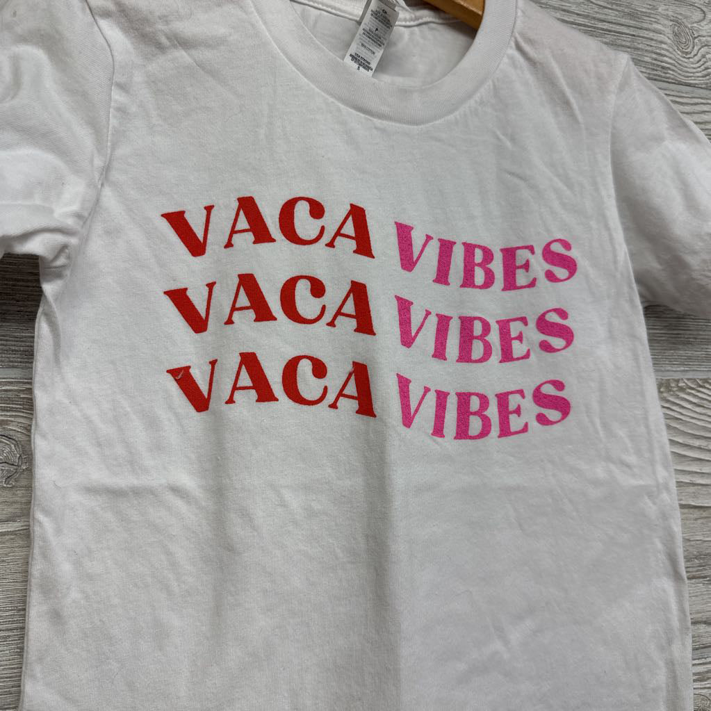 Shirt Vaca Vibes 6