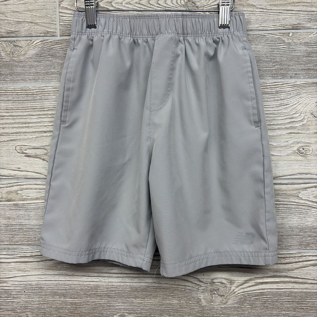 Woven Active Shorts 12