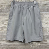 Woven Active Shorts 12