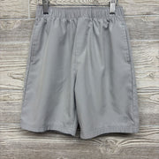 Woven Active Shorts 12