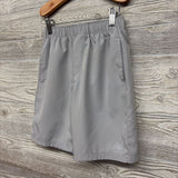 Woven Active Shorts 12