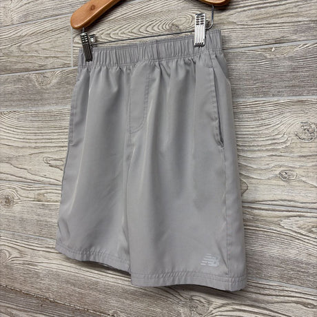 Woven Active Shorts 12