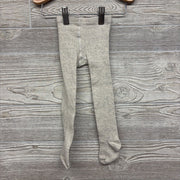 Cable Knit Tights 6-12M