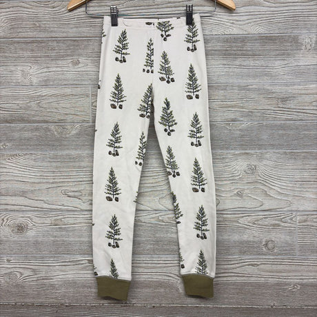 NEW Under The Tree Holiday PJ Set W/ Cap 8
