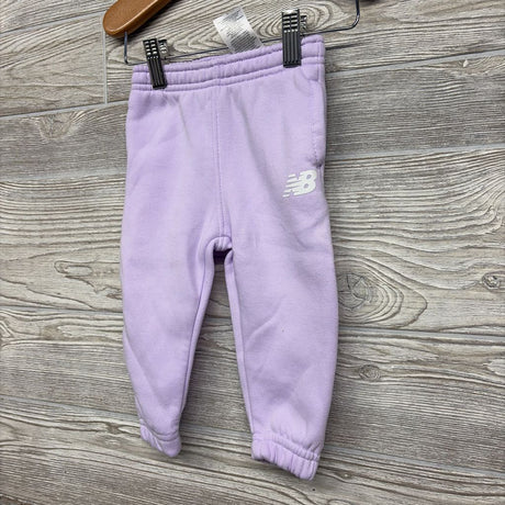 Jogger Sweatpants Logo 12M