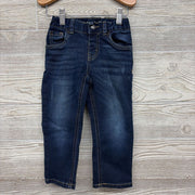 Straight Jeans 3T