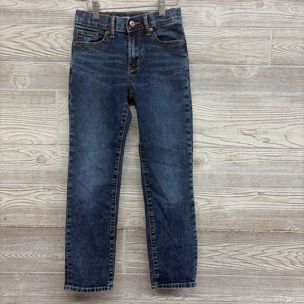 Karate Slim Jeans 8