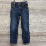 Karate Slim Jeans 8