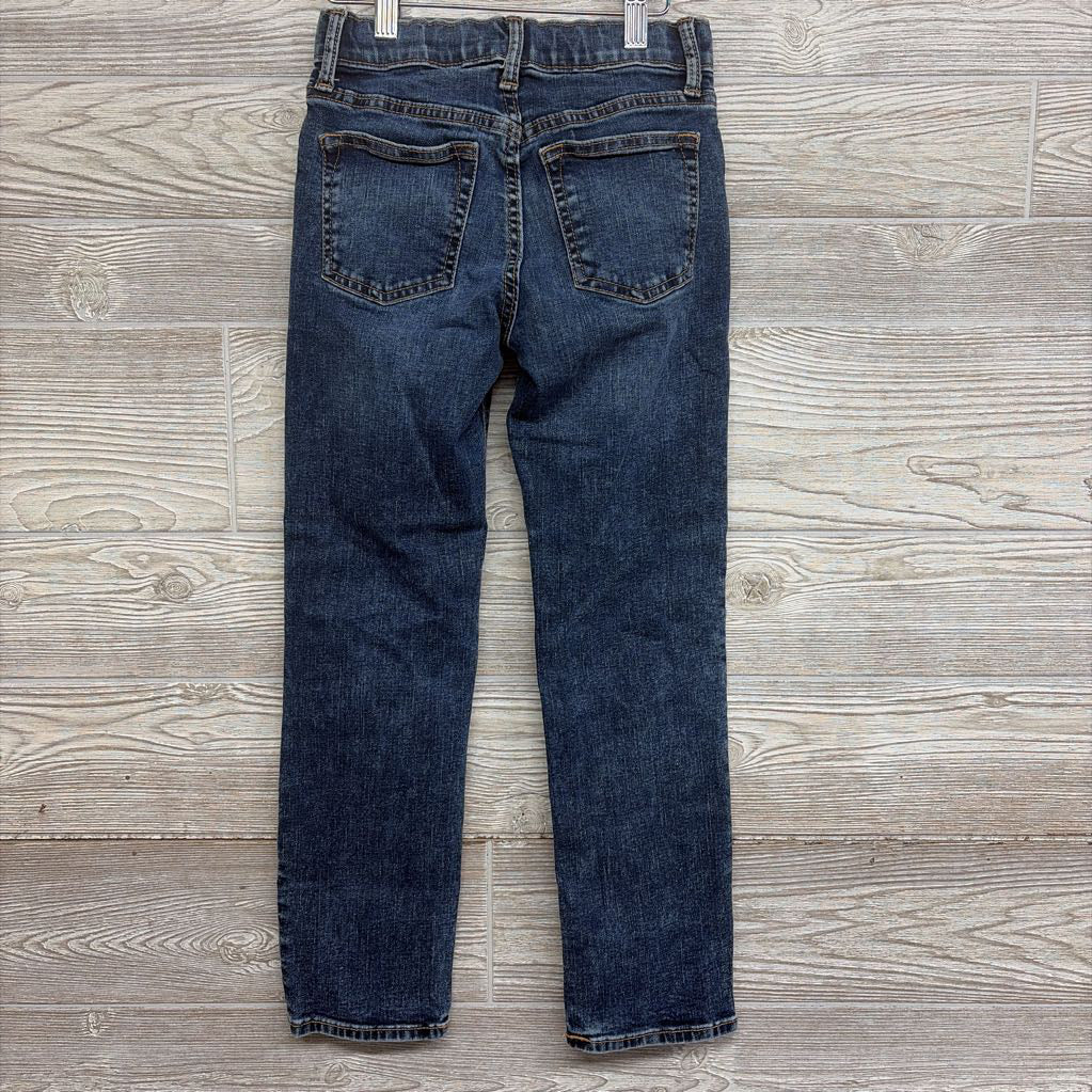 Karate Slim Jeans 8