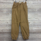 Pull On Drawstring Joggers 8