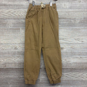 Pull On Drawstring Joggers 8