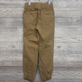 Pull On Drawstring Joggers 8
