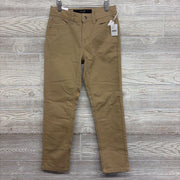 NEW The Brixton Straight & Narrow Jeans 8