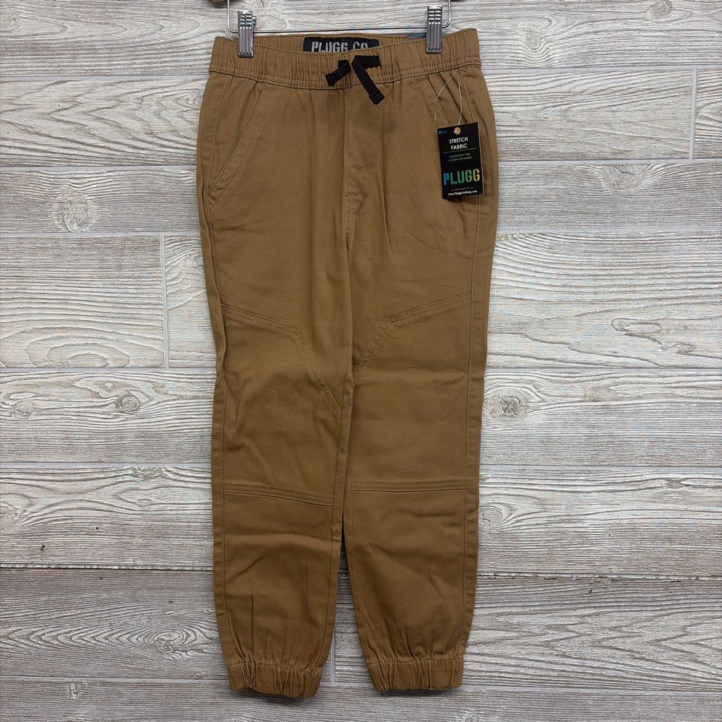 NEW Drawstring Joggers 8