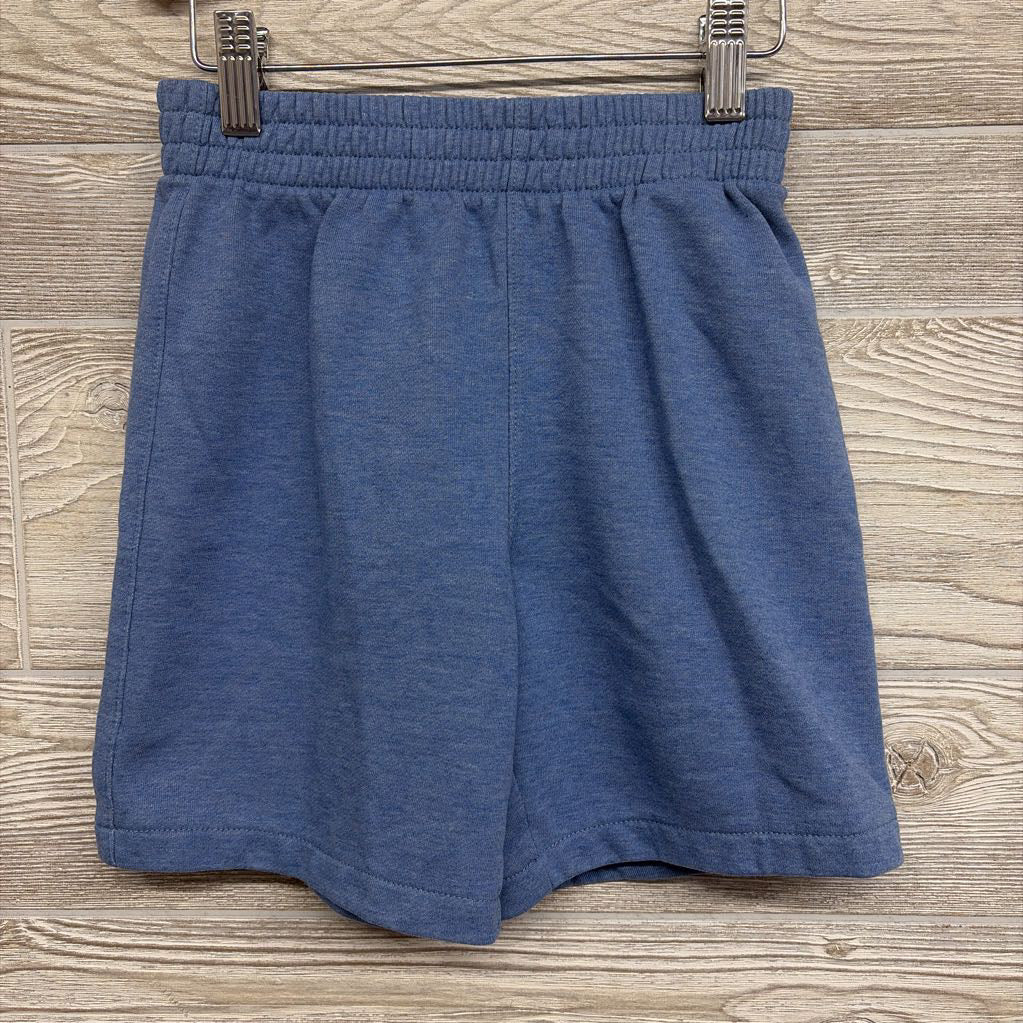 French Terry Shorts 8