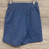 French Terry Shorts 8