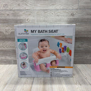 NEW My Bath Seat