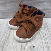 Side Zip Boots 4c