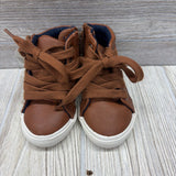Side Zip Boots 4c