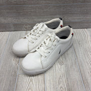 Classic Low Top Sneaker 5y