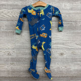 Sleeper Chomp Chomp Safari 12M