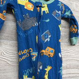 Sleeper Chomp Chomp Safari 12M