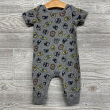 Outfit Characters 3-6M