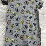 Outfit Characters 3-6M
