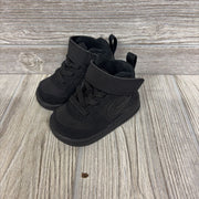 Court Borough Mid Sneakers 2c