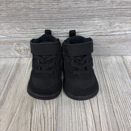 Court Borough Mid Sneakers 2c