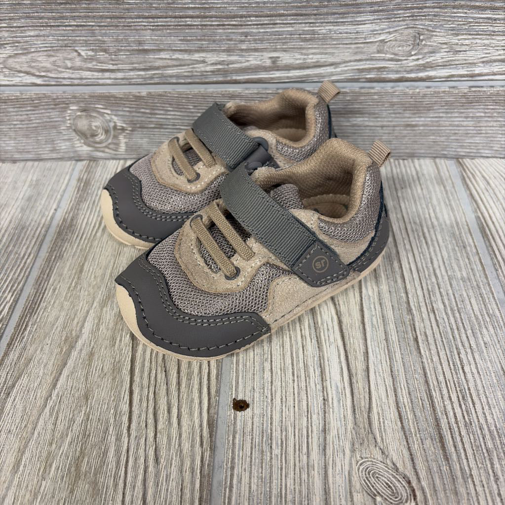 Nw/oT Rhett Athletic Shoe 3C