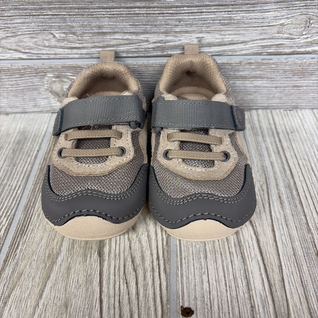 Nw/oT Rhett Athletic Shoe 3C