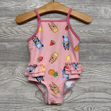 Swimsuit Fruits 9M