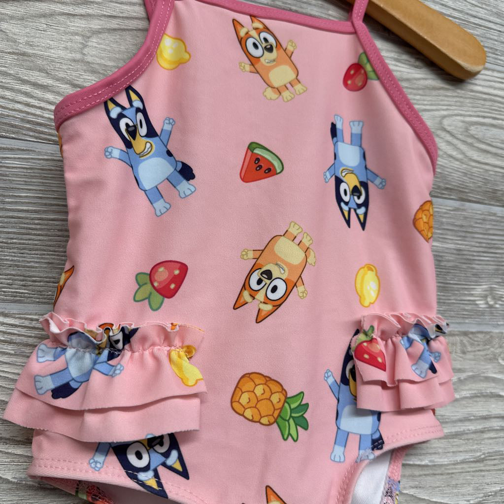 Swimsuit Fruits 9M