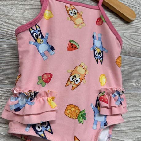 Swimsuit Fruits 9M