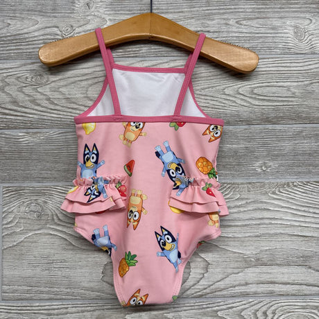 Swimsuit Fruits 9M